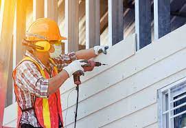 Best Historical Building Siding Restoration  in Dollar Bay, MI