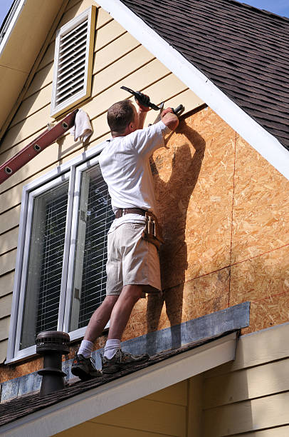 Dollar Bay, MI Siding Installation & Repair Company